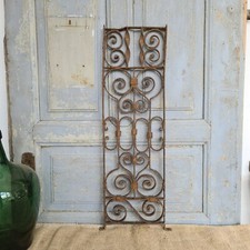 B6166 Fenstergitter ~