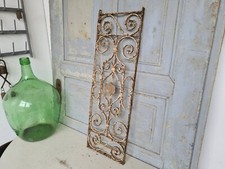 A0867 Fenstergitter ~