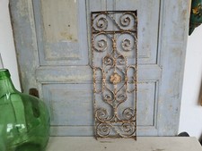 A0844 Fenstergitter ~