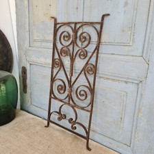 B6037 Fenstergitter ~