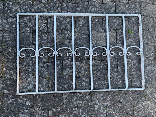 Antikes türgitter - antikes,