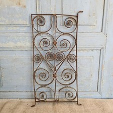 B6019 Fenstergitter ~