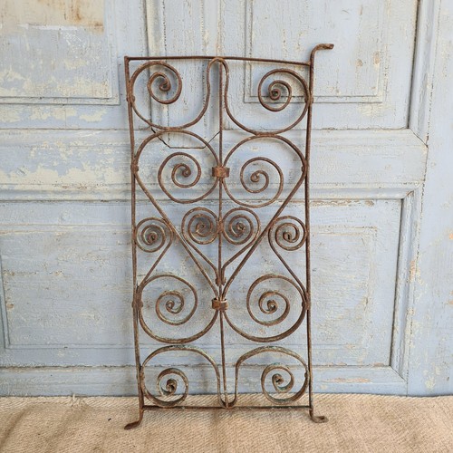 B6019 fenstergitter - b6019,