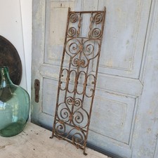 C3472 Fenstergitter ~