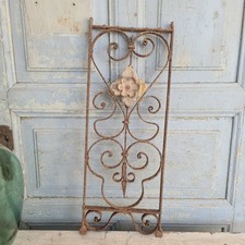 C3255 Fenstergitter ~