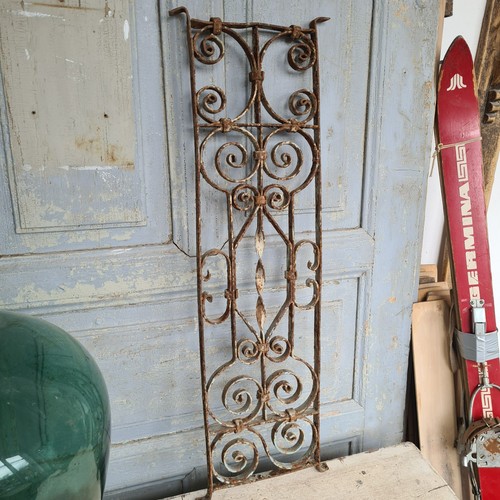 C9011 fenstergitter - c9011, ~