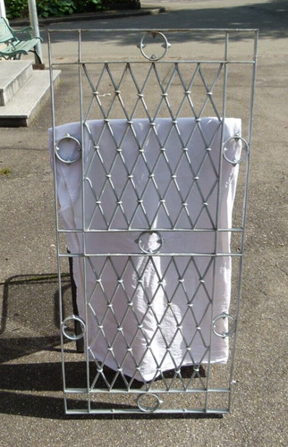 Antikes türgitter - antikes,
