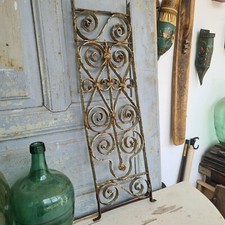 A3935 Fenstergitter ~