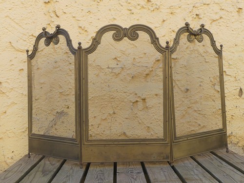 Funkenschutzgitter