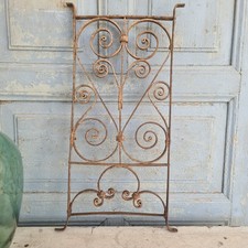 C3299 Fenstergitter ~