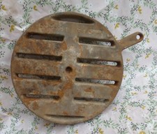 Ofengitter Ofenrost Gulli