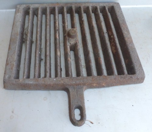 Alte ofen asche rost - alte,