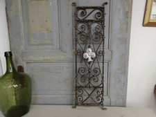 W5619 Fenstergitter ~