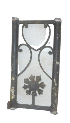 Altes ornament verzierung - altes,
