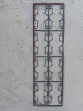 Antikes Türgitter