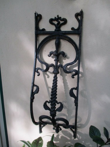 Florales jugendstil - florales,