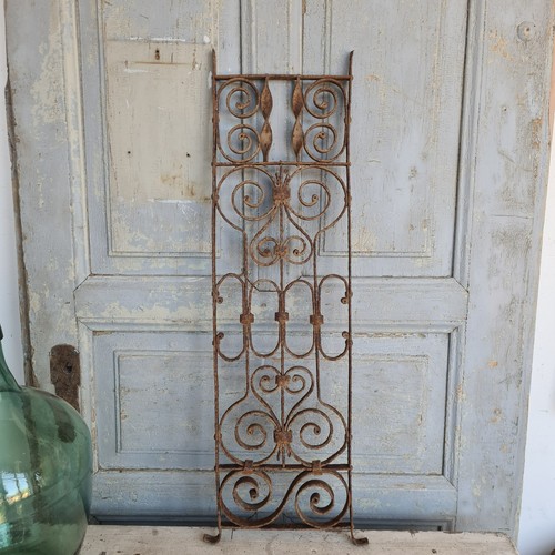 C3463 fenstergitter - fenstergitter, ~